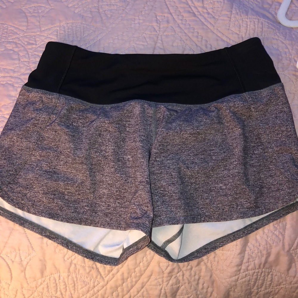 Lulu lemon Shorts
